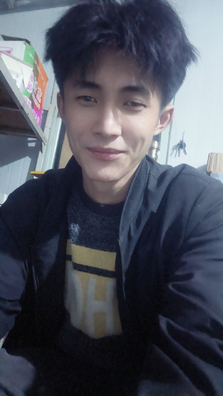 Kk的第一张照片--闽侯相亲服务中心