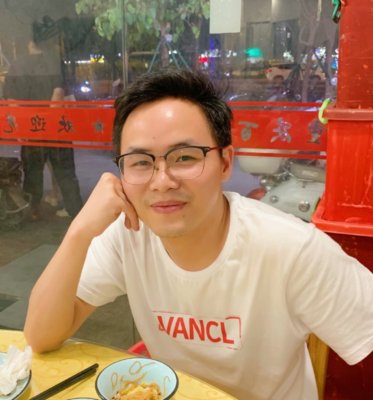 卡拉的第一张照片--闽侯相亲服务中心