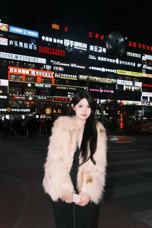 涵涵的第一张照片--闽侯相亲服务中心