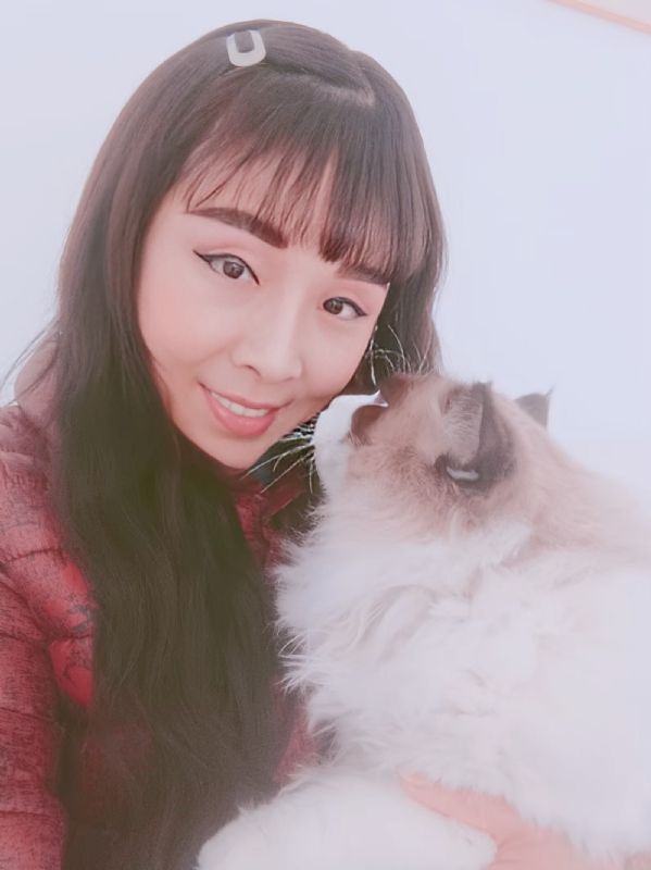 梦雅的第二张照片--闽侯相亲服务中心