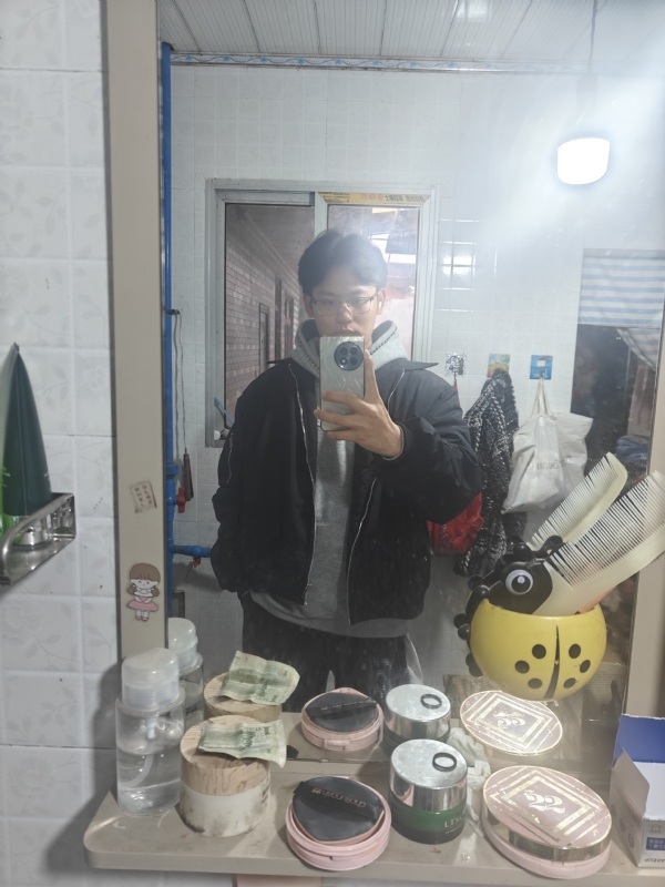 阿兴的第一张照片--闽侯相亲服务中心