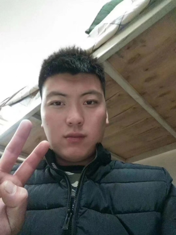 往事隨風的第一张照片--闽侯相亲服务中心