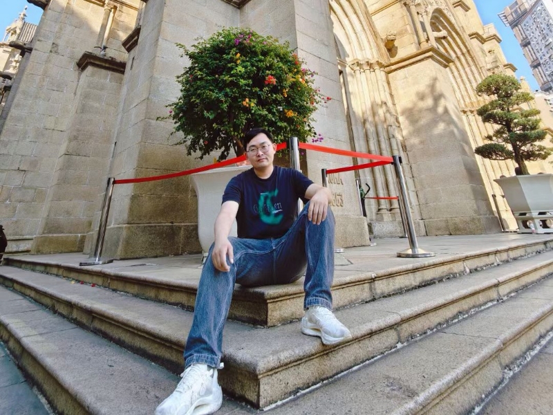 Marco的第四张照片--闽侯相亲服务中心