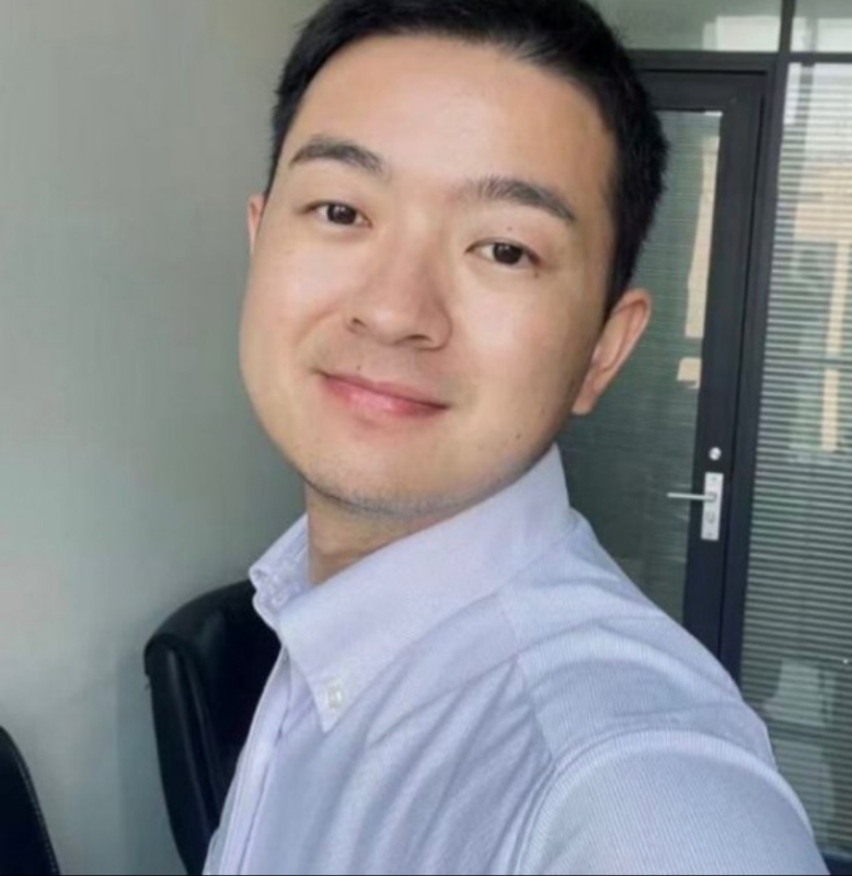 未来可期的第三张照片--闽侯相亲服务中心