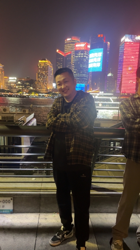 爱你一生一世的第二张照片--闽侯相亲服务中心