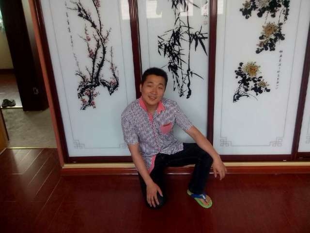 爱你一生一世的第三张照片--闽侯相亲服务中心