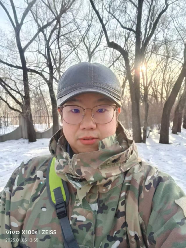 上海小老虎的第一张照片--闽侯相亲服务中心