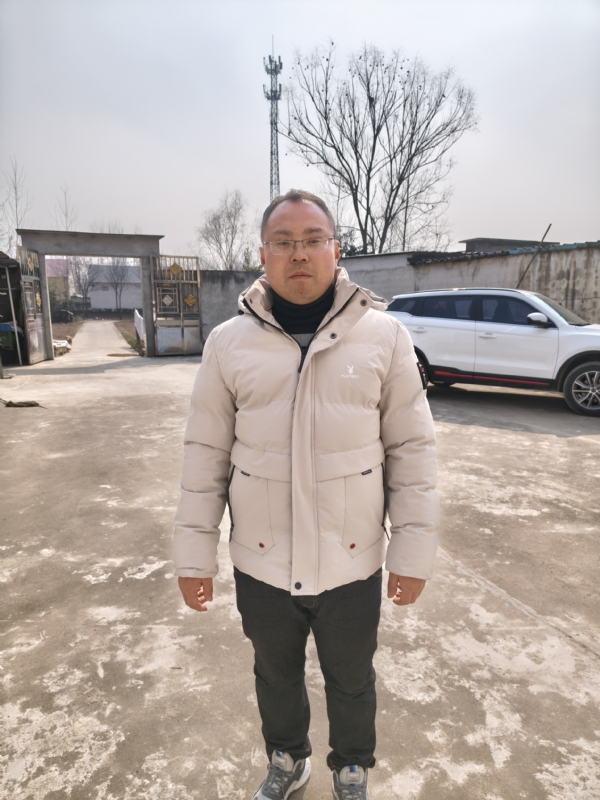 无狠的第一张照片--闽侯相亲服务中心