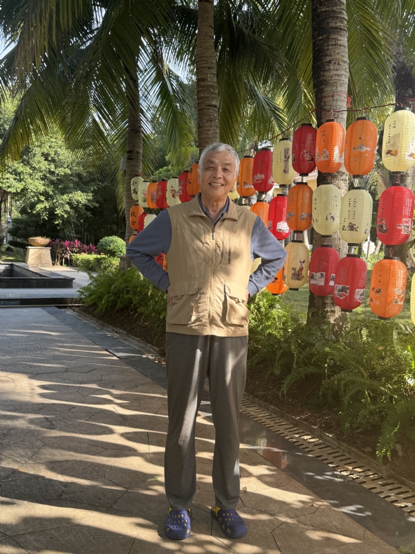 一叶舟轻的第一张照片--闽侯相亲服务中心