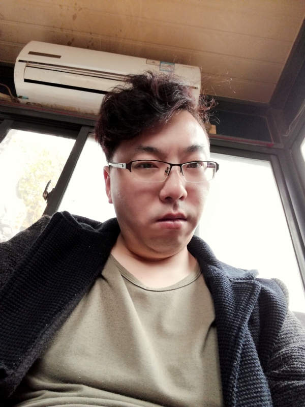 风雨彤周的第二张照片--闽侯相亲服务中心