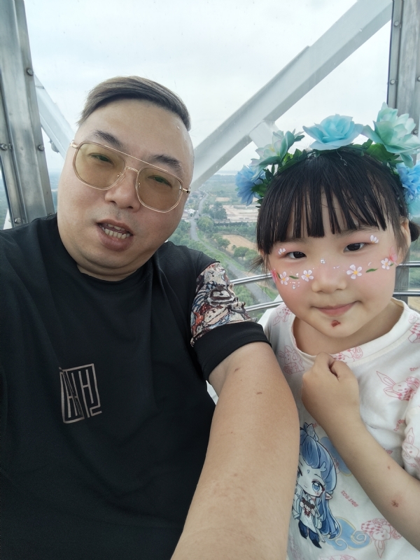 风雨彤周的第三张照片--闽侯相亲服务中心