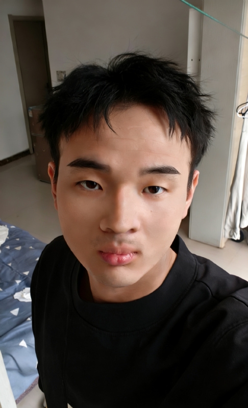 玉龙很深情的第一张照片--闽侯相亲服务中心