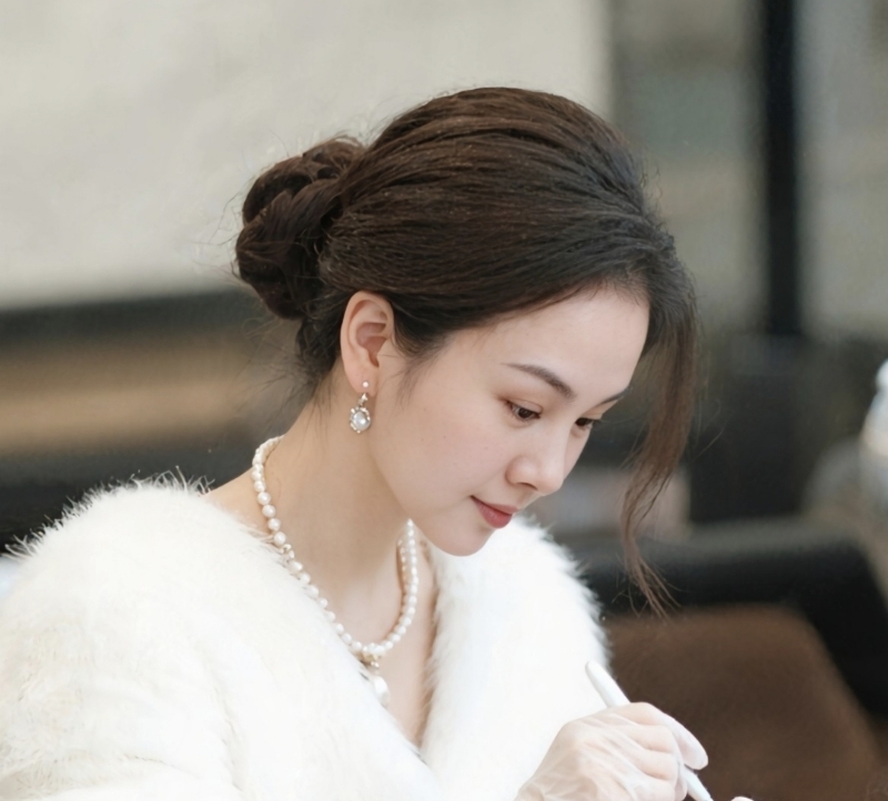 欣欣的第一张照片--闽侯相亲服务中心