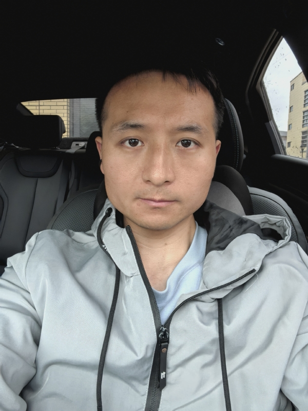 郑涛尔的第二张照片--闽侯相亲服务中心