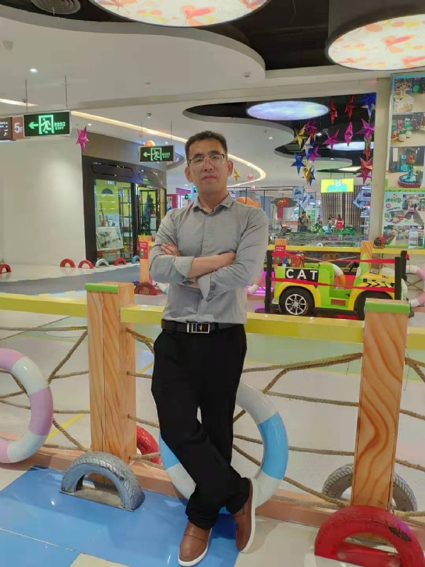 萍水相逢的第一张照片--闽侯相亲服务中心