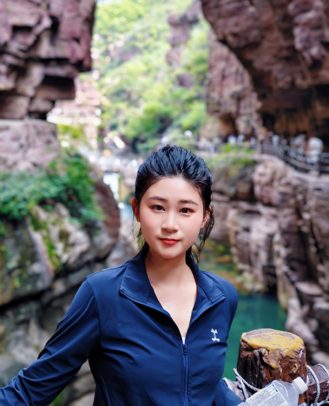 小S的第二张照片--闽侯相亲服务中心