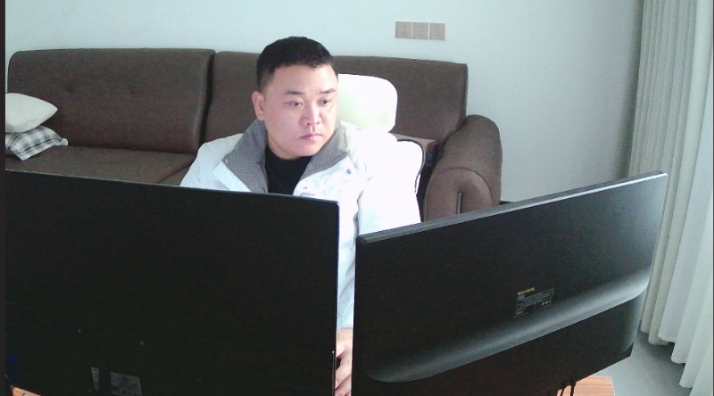 天道的第二张照片--闽侯相亲服务中心