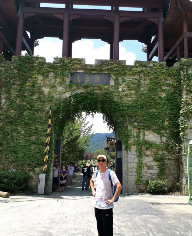 品心人的第一张照片--闽侯相亲服务中心