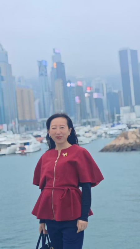 燕西的第二张照片--闽侯相亲服务中心