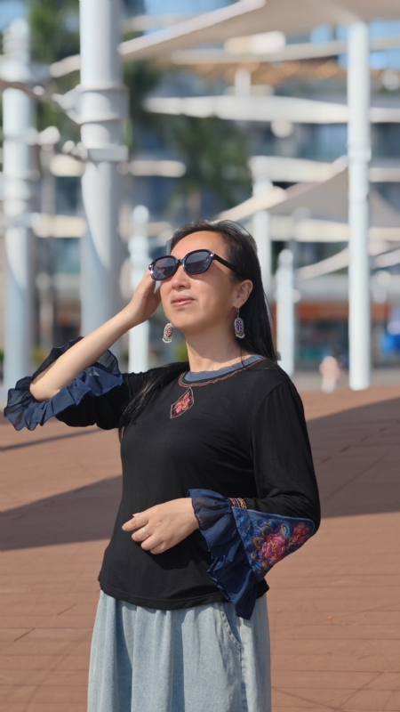 燕西的第三张照片--闽侯相亲服务中心