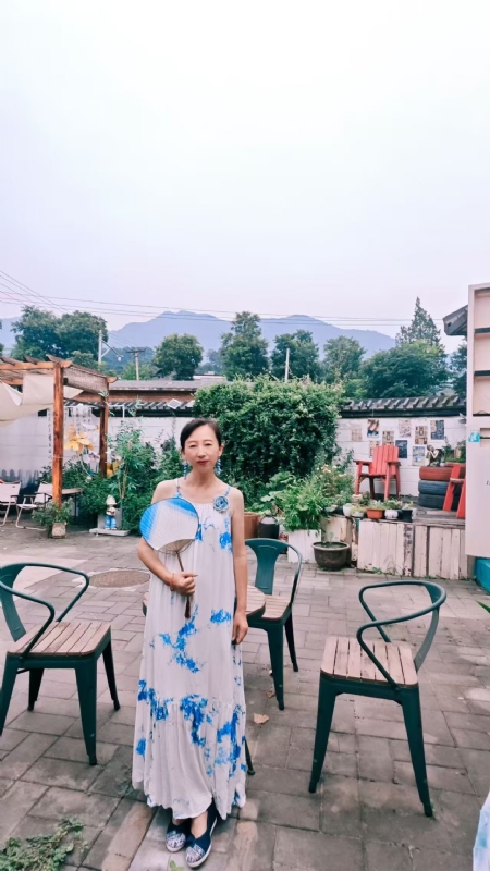 燕西的第四张照片--闽侯相亲服务中心