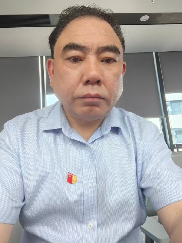 邹先生的第二张照片--闽侯相亲服务中心