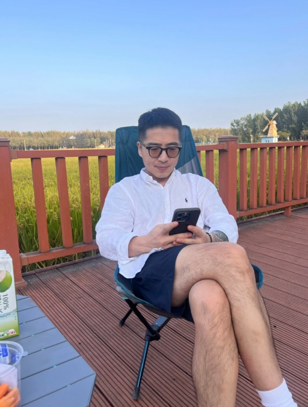 只为与你相见的第一张照片--闽侯相亲服务中心