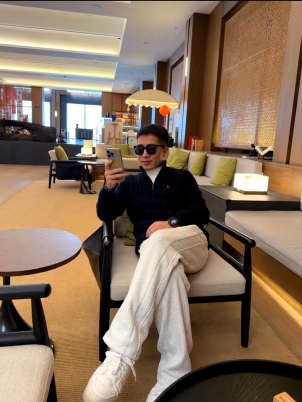 只为与你相见的第三张照片--闽侯相亲服务中心