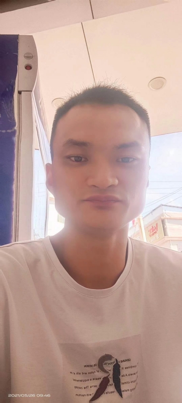 顿顿吃得好的第一张照片--闽侯相亲服务中心