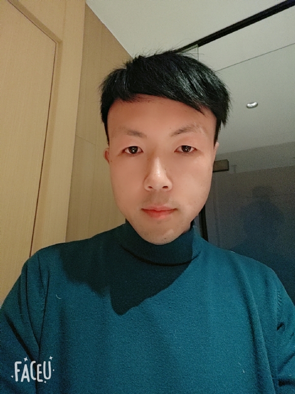 淡然的第一张照片--闽侯相亲服务中心