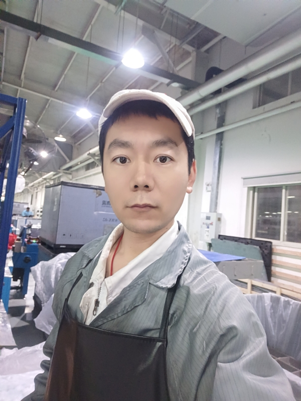 找女朋友过日子的第一张照片--闽侯相亲服务中心