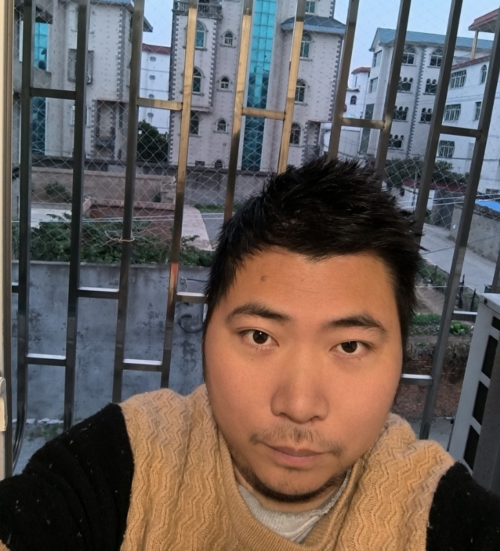 刘文宇的第一张照片--闽侯相亲服务中心