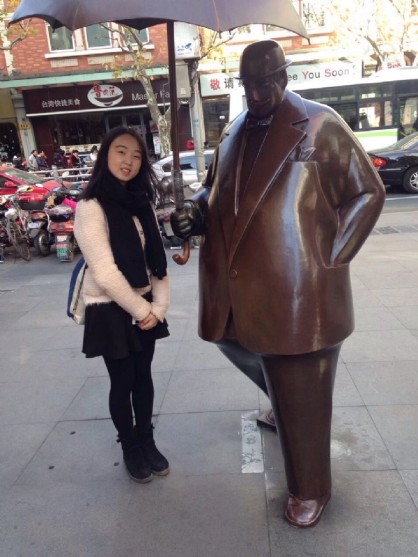 ysy仰望的第三张照片--闽侯相亲服务中心