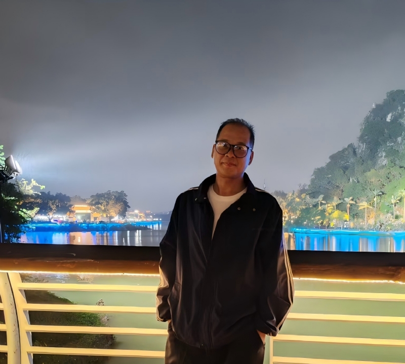 高山流云的第一张照片--闽侯相亲服务中心