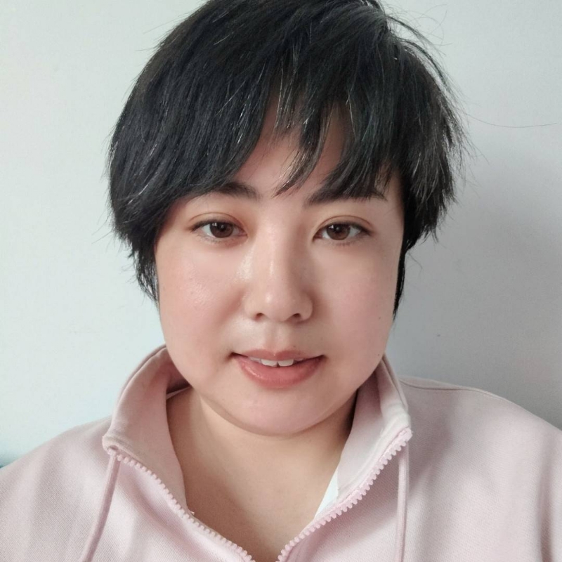 朵朵的第二张照片--闽侯相亲服务中心