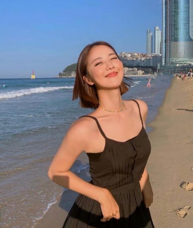 kimsoyeon10的第一张照片--闽侯相亲服务中心