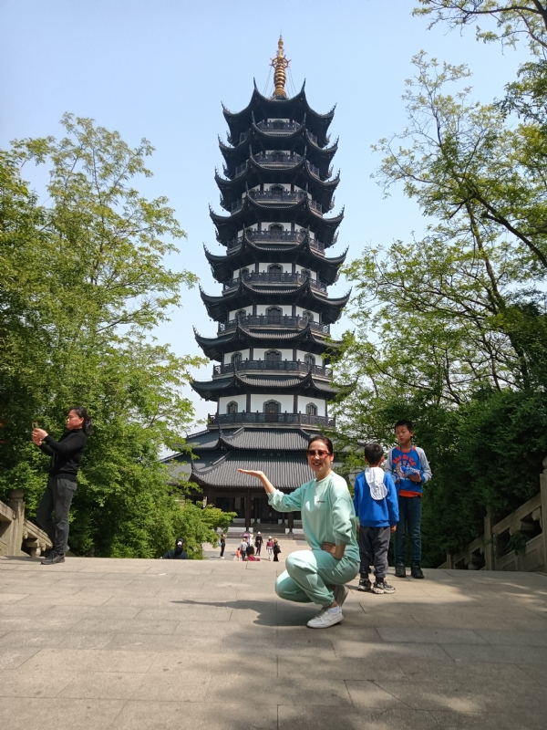 不蒋理的第一张照片--闽侯相亲服务中心