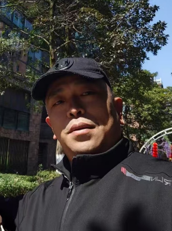 蓝色海洋的第一张照片--闽侯相亲服务中心