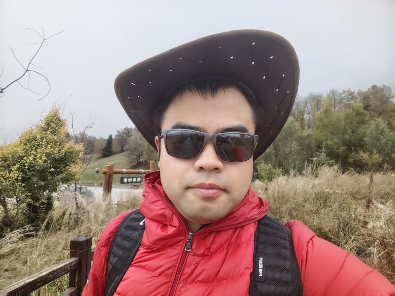 欢乐的笑的第一张照片--闽侯相亲服务中心