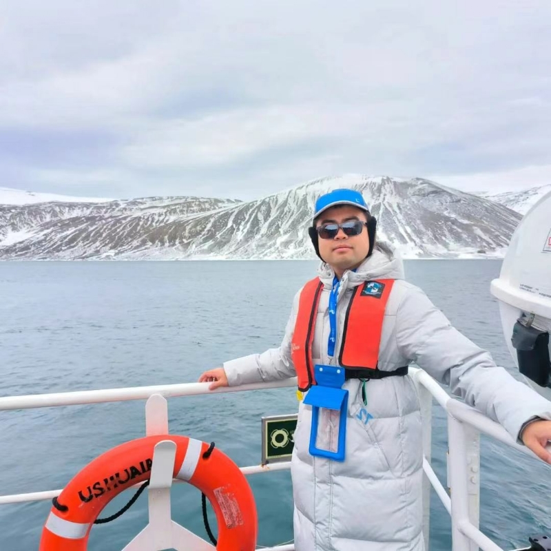 欢乐的笑的第三张照片--闽侯相亲服务中心