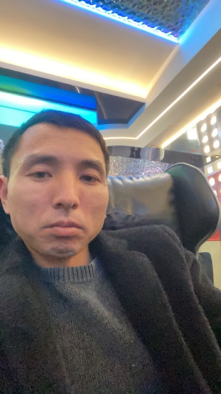 陈浩的第一张照片--闽侯相亲服务中心