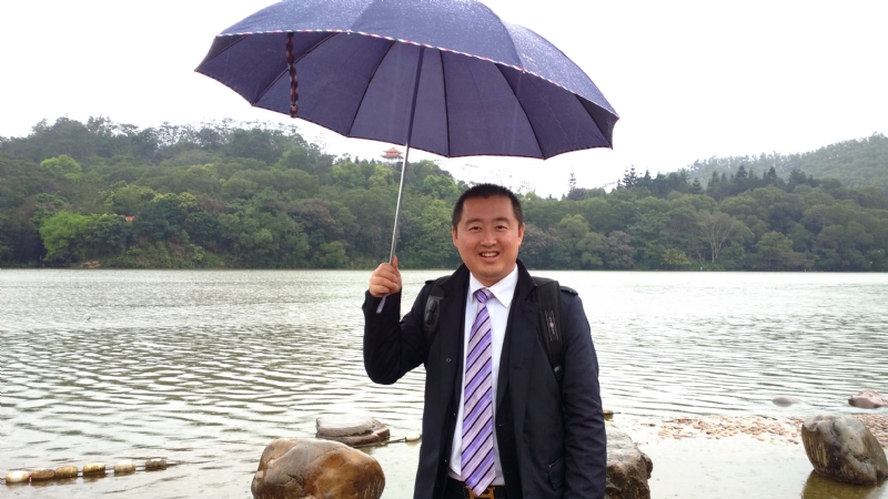 星辰大海的第一张照片--闽侯相亲服务中心