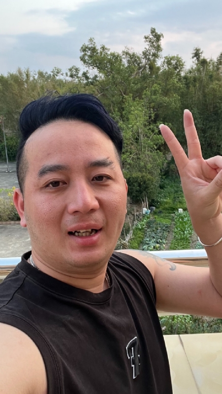 暖心的第一张照片--闽侯相亲服务中心