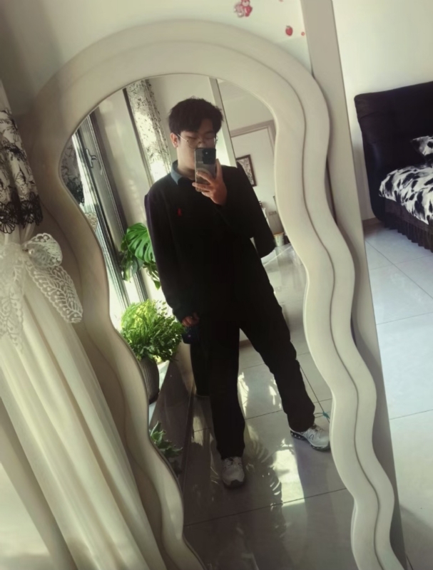 夜夜的第一张照片--闽侯相亲服务中心