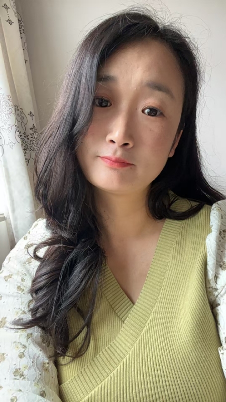 小晨的第一张照片--闽侯相亲服务中心