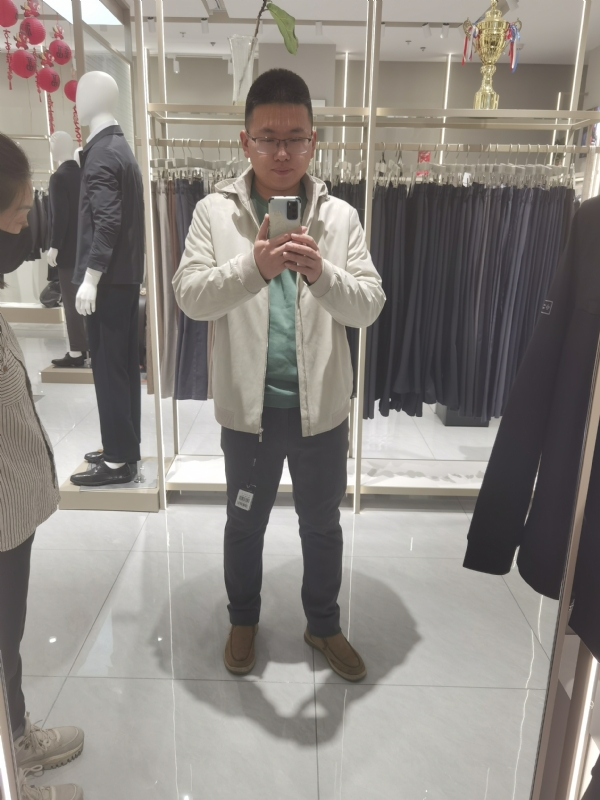 天天向上的第一张照片--闽侯相亲服务中心