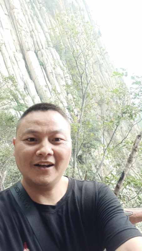 W微信的第二张照片--闽侯相亲服务中心