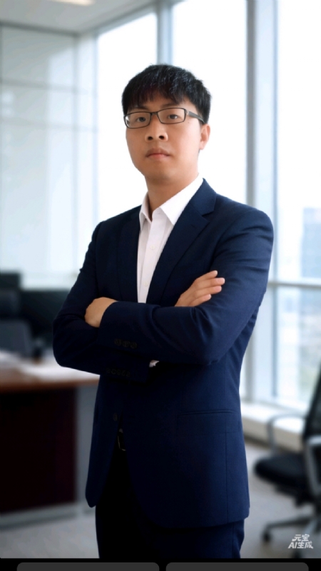 信阳小伙一枚的第一张照片--闽侯相亲服务中心