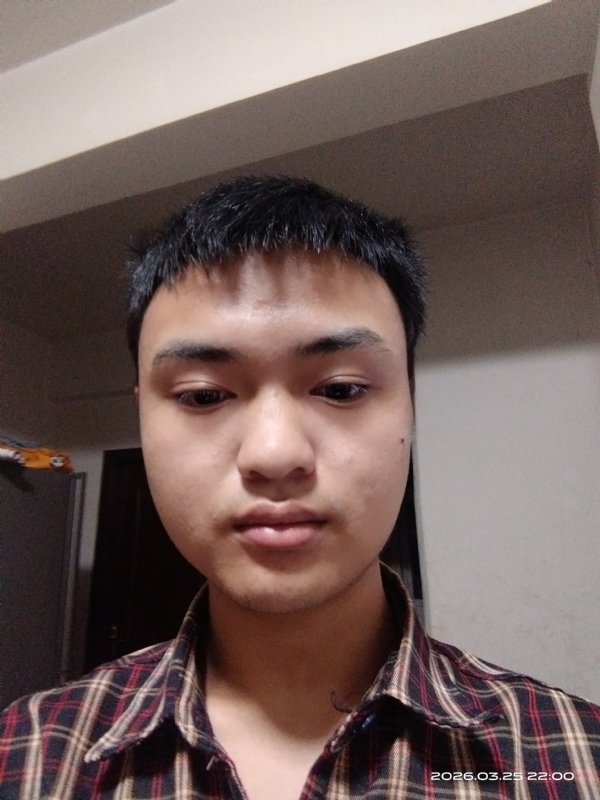 小磊的第一张照片--闽侯相亲服务中心