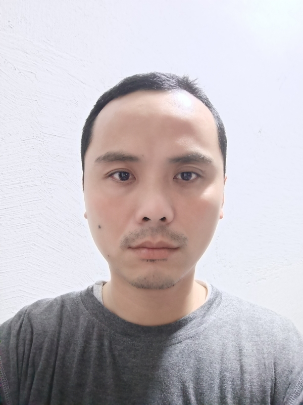 默语的第一张照片--闽侯相亲服务中心